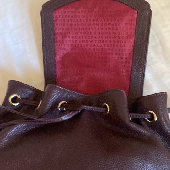 Kate Spade Backpack - Picture 6 of 12
